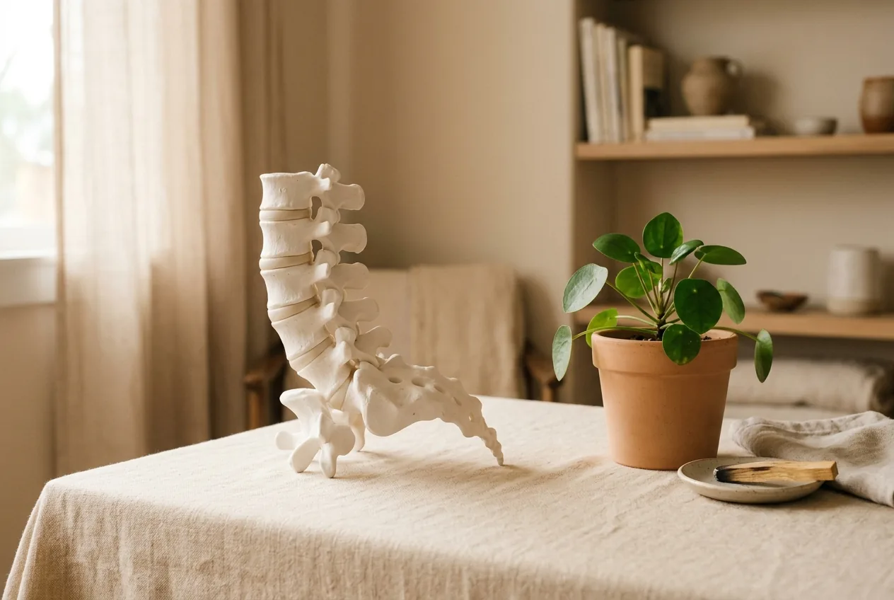 Can spinal stenosis be reversed?