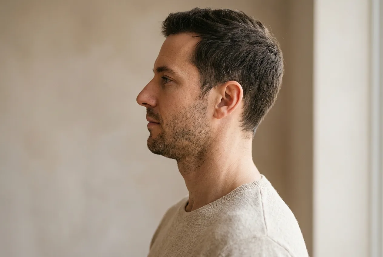 Chin tucks: the best move for forward head posture