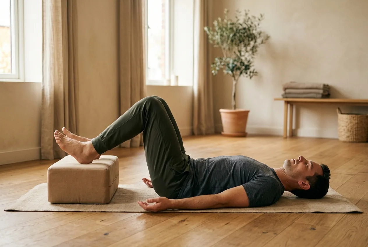 The Egoscue Method: how posture therapy treats chronic pain
