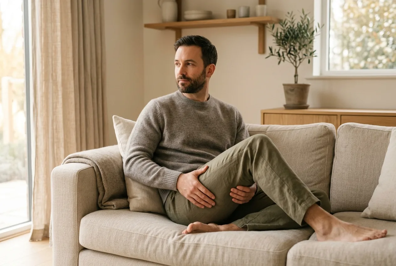 How long does sciatica last? A realistic timeline