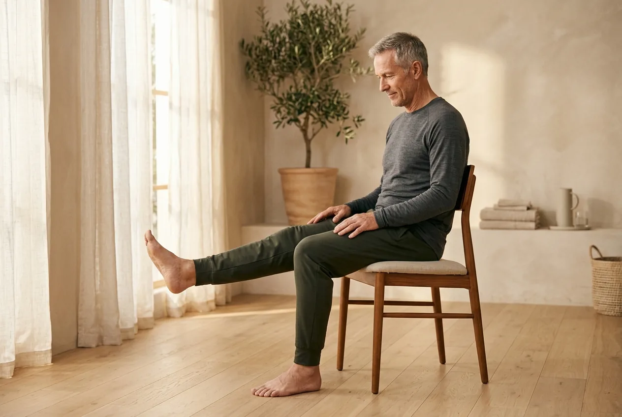 Exercises for knee arthritis that won't flare them up