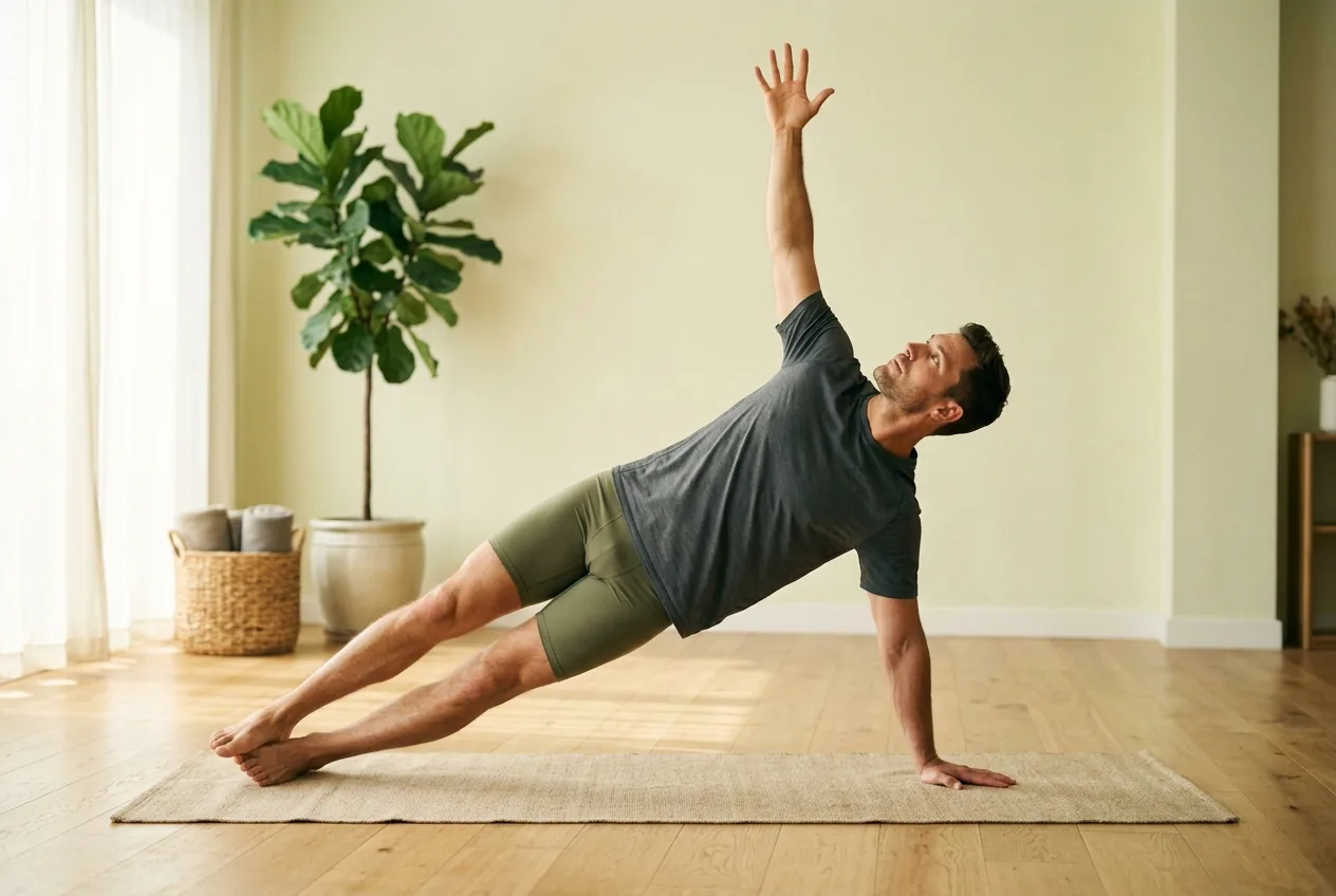 The McGill big 3 for a stronger, pain-free back