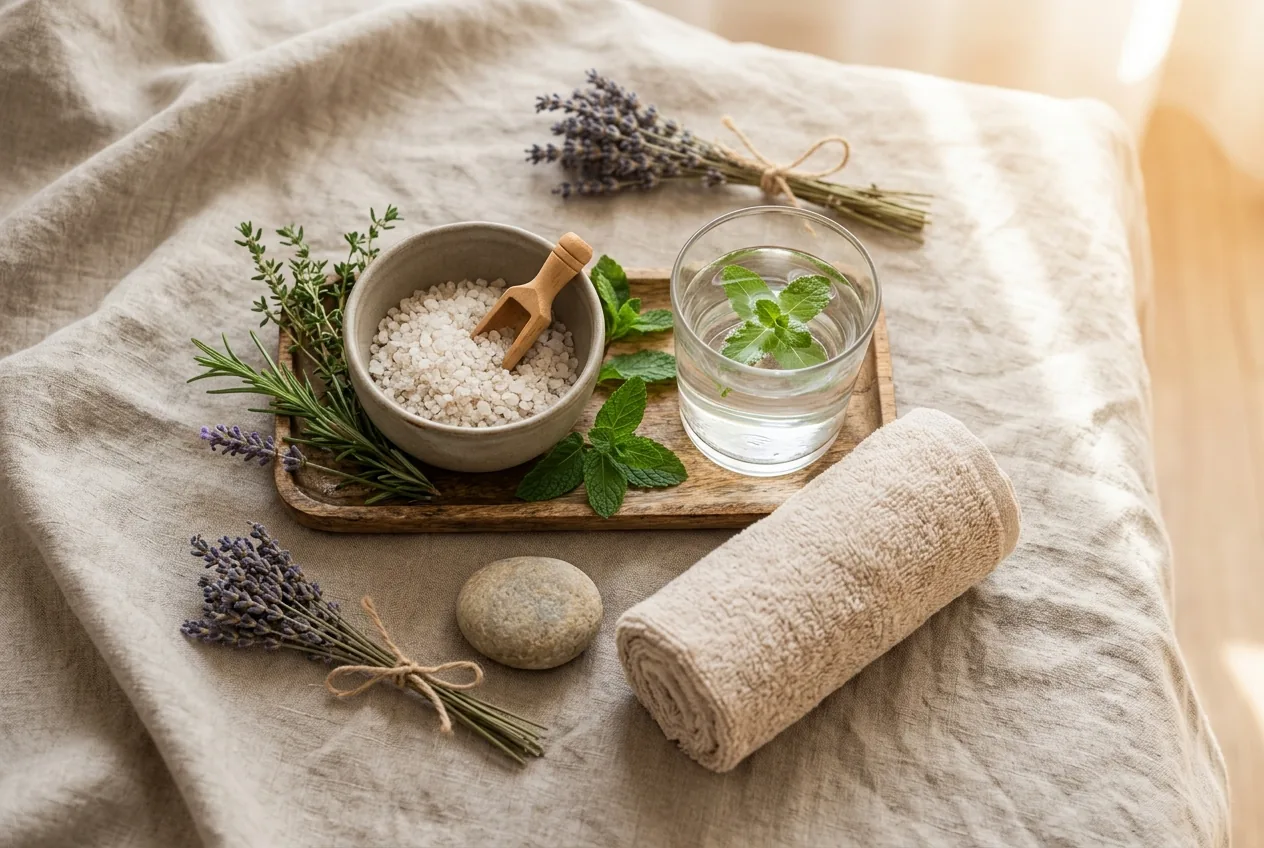 Natural remedies for nerve pain in the legs
