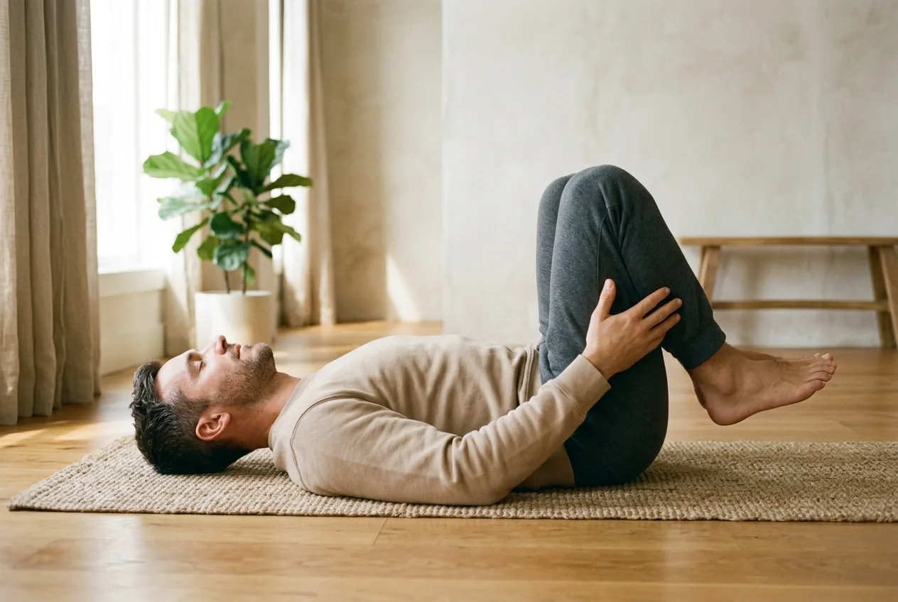 Spinal decompression: does hanging and decompression help?